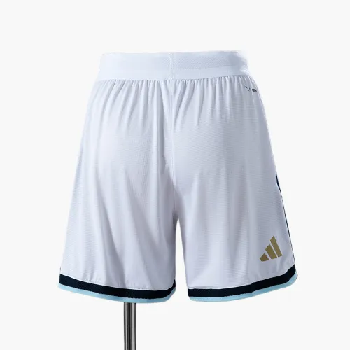 Shorts Argentine 2026 Coupe du Monde Home Version Joueur