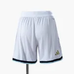 Argentina Shorts 2026 World Cup Home Player Version