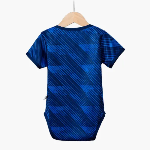 France Jersey Baby 2026 World Cup Home