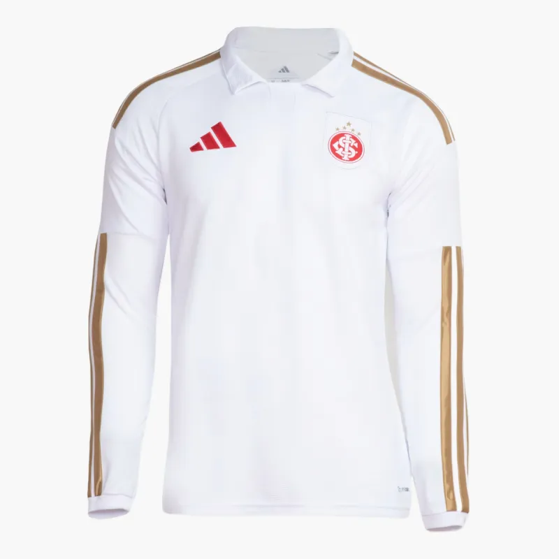 26/27 Internacional Away Long Sleeve Jersey