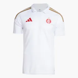 26/27 Internacional Away Jersey - product photo US16.99 - 26/27 Internacional Away Jersey