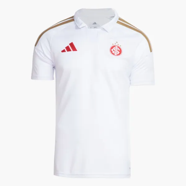 26/27 Internacional Away Jersey - A-Grade Quality Detail View