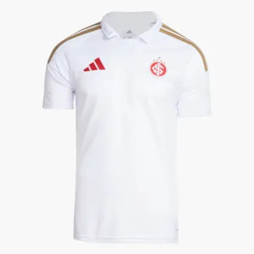 Maglia da trasferta dell'Internacional 26/27