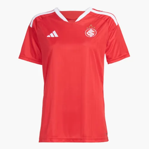 Internacional 2026/27 Home Women's Jersey