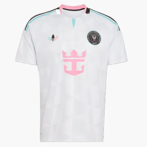 2026/27 Inter Miami CF Third Jersey