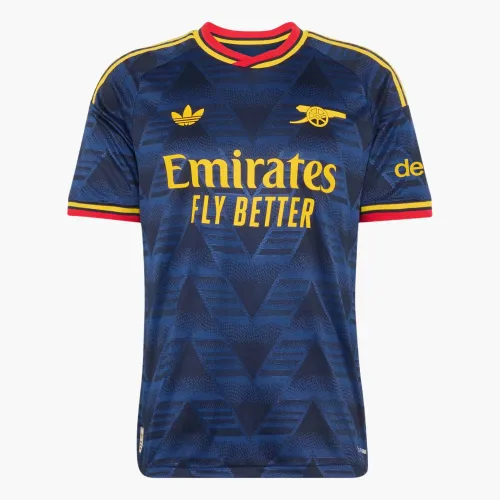 26/27 Arsenal Away Player Version Jersey