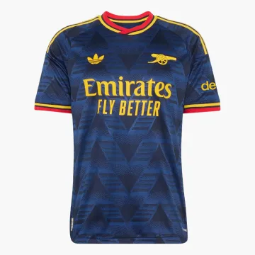 26/27 Arsenal Away Player Version Jersey