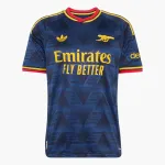 26/27 Arsenal Away Player Version Jersey 26/27 Arsenal Away Player Version Jersey