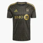2026/27 LAFC Home Jersey