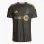 2026/27 LAFC Home Player Version Jersey