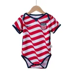 USA National Trikot Baby 2026 World Cup Home