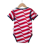 USA National Trikot Baby 2026 World Cup Home