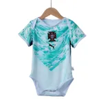 Portugal Baby Trikot 2026 Weltmeisterschaft Auswärts Portugal Baby-Trikot für die WM 2026 (Auswärtstrikot)