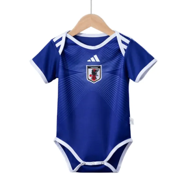 Japanese football Baby - A-Grade Quality Detail View