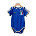 Jersey bebé Italia 2026 Mundial Home Gli Azzurri