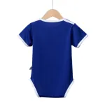 Japanese football Baby Jersey 2026 World Cup Home