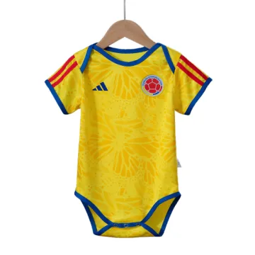 Colombia Babytrui 2026 Wereldkampioenschap Thuis