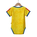 Colombia Baby Jersey 2026 World Cup Home