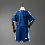 Scotland Football Kit Youth 2026 World Cup Home
