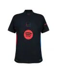 24/25 Barcelona uit-shirt, spelersversie 24/25 Barcelona Away Player Version Jersey