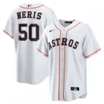 Héctor Neris Houston Astros Nike Home Fan edition Player Jersey - White Héctor Neris Houston Astros Nike Home Fan edition Player Jersey – White