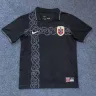 2026 World Cup Norway Black Special soccer jersey