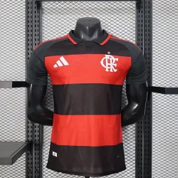 2026/27 Flamengo Home Player Version - foto prodotto US20.98 - 2026/27 Flamengo Versione Giocatore Casa