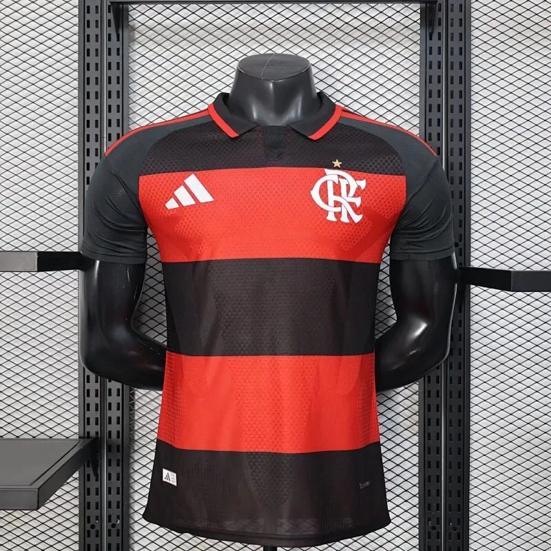 2026/27 Flamengo Heimspieler Version
