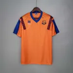 1991/92 Barcelona Away Retro Jersey