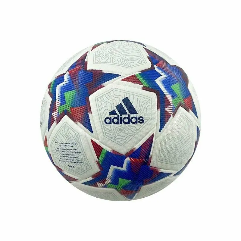 2022 Champions League Eliminatieronde Voetbalbal