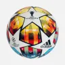 2021 Retro Champions League Football Saint Petersburg Final No. 5 Ballon de football