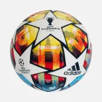 2021 Retro Champions League Football Saint Petersburg Final No. 5 Soccer ball 2021 Retro Champions League Football Saint Petersburg Final No. 5 Soccer ball