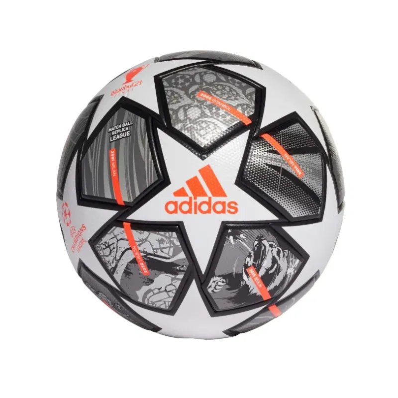 2021 Retro Champions League Fußball 20th Anniversary Fußball