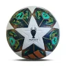Balón de fútbol de la Liga de Campeones de la UCL 2024/25 de Múnich