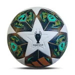 Bola de futebol da Liga dos Campeões da UCL 2024/25 Liga de Munique Bola de futebol da Liga dos Campeões UCL 2024/25 Liga de Munique