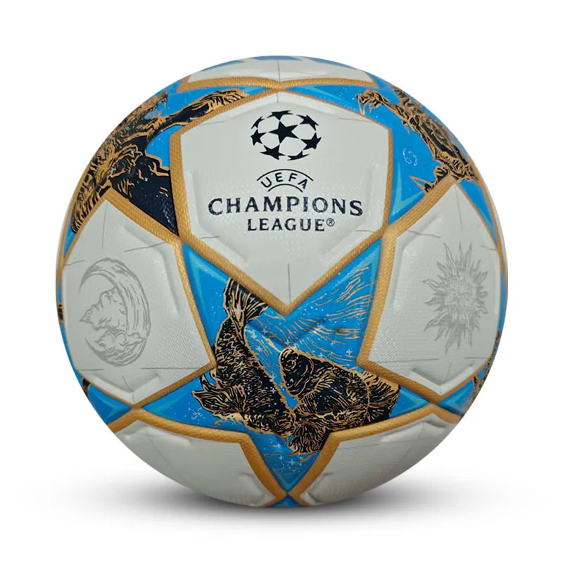 2025/26 UEFA Champions League Pro Soccer Ball