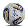 Switzerland Women Euro 2025 Pro Official Ball Soccer Futbol white blue