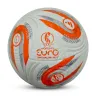 Switzerland Women Euro 2025 Pro Official Ball Soccer Futbol Orange