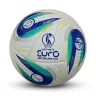 Suiza Mujeres Euro 2025 Balón Oficial Fútbol Futbol Blanco Verde
