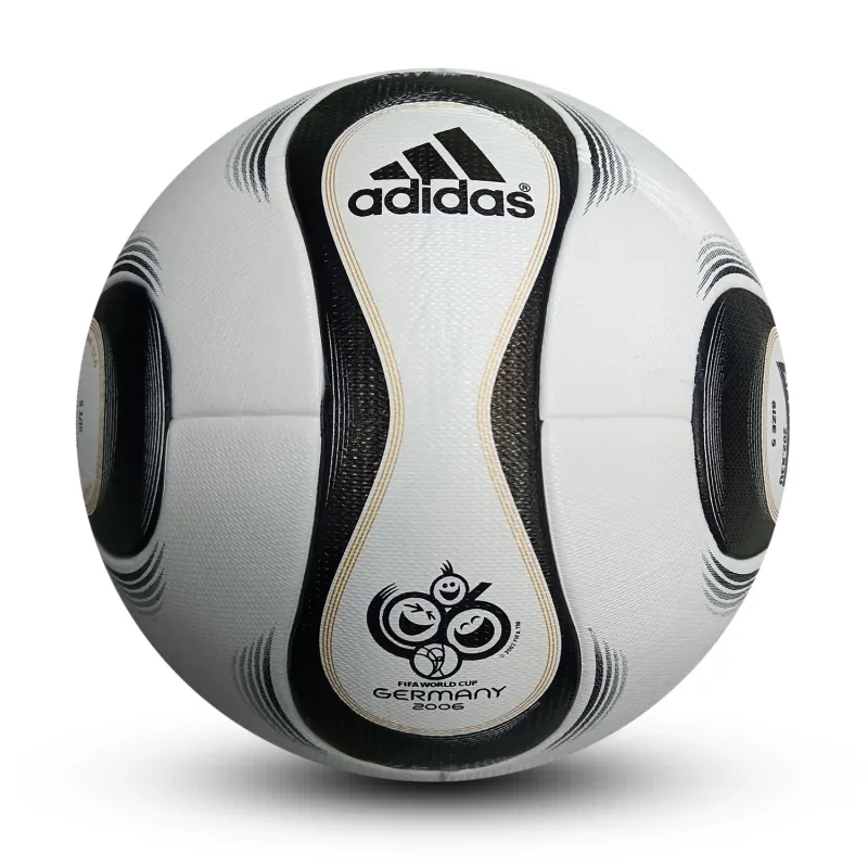 Deutschland Weltmeisterschaft 2006 Retro Spielball