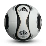 Deutschland Weltmeisterschaft 2006 Retro Spielball Deutschland Weltmeisterschaft 2006 Retro Spielball