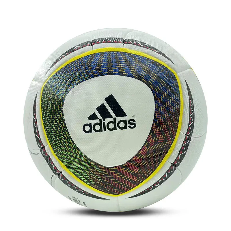 Jabulani Official Match Ball FIFA World Cup 2010 Retro Soccer Ball