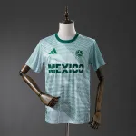 2025 Mexico Wereldbeker Special Edition Groene Trui 2025 Mexico World Cup Special Edition Green Jersey
