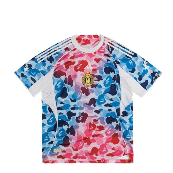 A BATHING APE jersey - A-Grade Quality Detail View