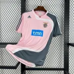 Camiseta de fútbol 2007/08 Retro Benfica Home Camiseta de fútbol retro del Benfica (temporada 2007/08)