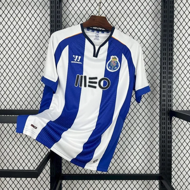 Camisa de futebol retro do Porto para a época 14/15