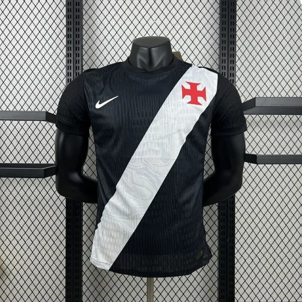 Vasco da Gama 26/27 Player Version kit - A-Grade Quality Detail View
