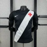 Player Version Vasco da Gama 2026/27 Home Men's Soccer Jersey