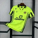 Camiseta local retro 1996/97 del Borussia Dortmund Retro 1996/97 Borussia Dortmund Home Jersey