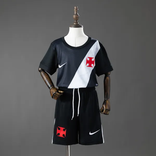 Vasco da Gama 26/27 kids football jersey - A-Grade Quality Detail View